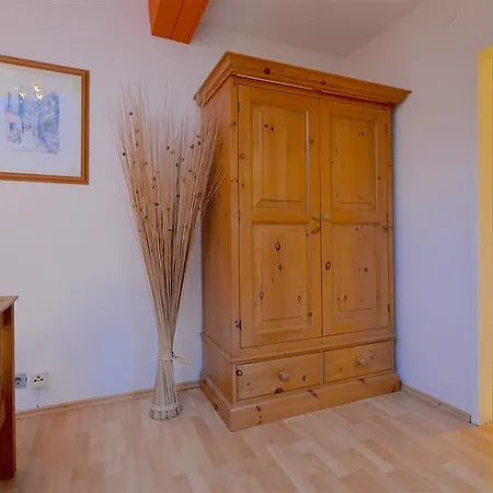 Apartmán Elisabeth By Alpen *