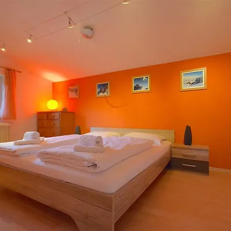 Apartmán Elisabeth By Alpen Zell am See