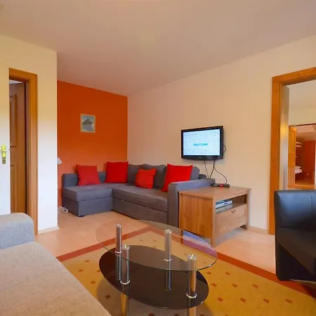 Apartmán Elisabeth By Alpen Zell am See