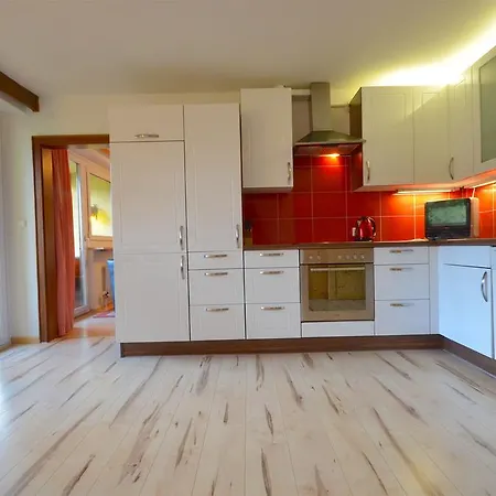 Apartmán Elisabeth By Alpen *