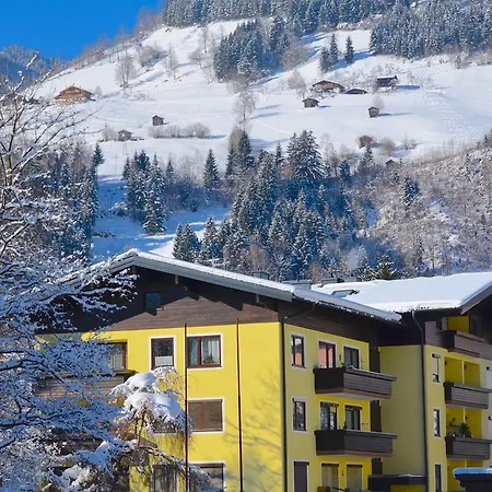 Elisabeth By Alpen Zell am See